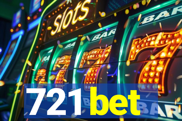 721 bet